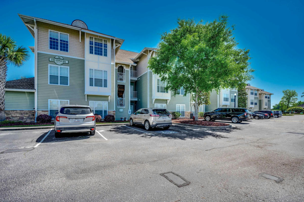 70 ADDISON COTTAGE WAY UNIT 321, MURRELLS INLET, SC 29576, photo 1 of 38