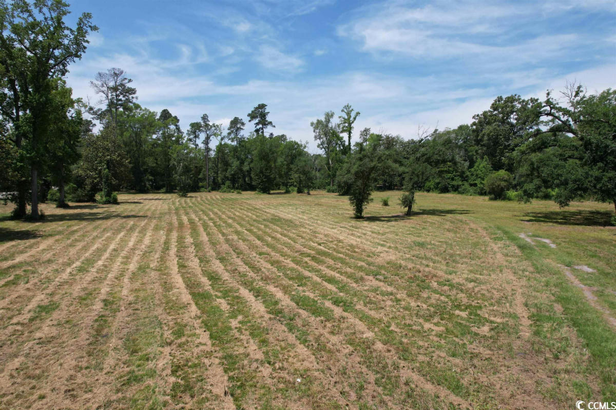 909 N LONGSTREET ST, KINGSTREE, SC 29556, photo 1 of 12