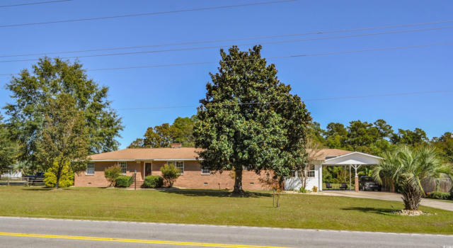 4196 HIGHWAY 319 E, CONWAY, SC 29526 - Image 1