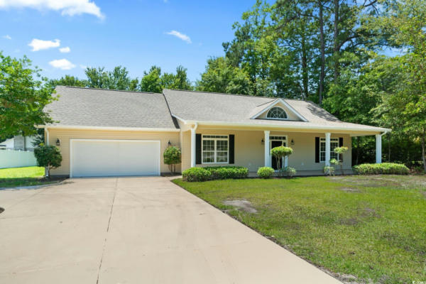 1000 HIGHWAY 90, CONWAY, SC 29526 - Image 1