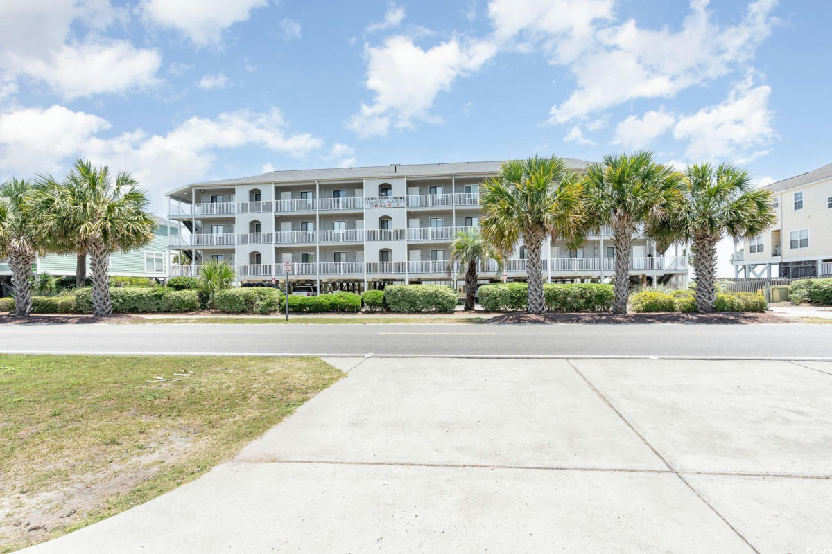 1317 S OCEAN BLVD # 306, SURFSIDE BEACH, SC 29575, photo 1 of 25