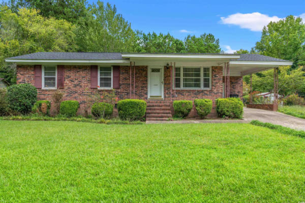 1304 N PARK STREET EXT, MULLINS, SC 29574 - Image 1