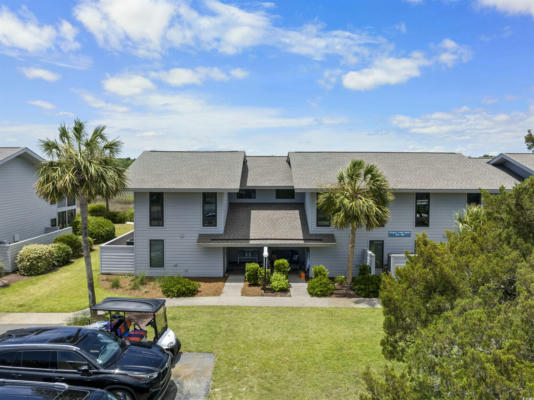 58 INLET POINT DR UNIT 10A, PAWLEYS ISLAND, SC 29585 - Image 1