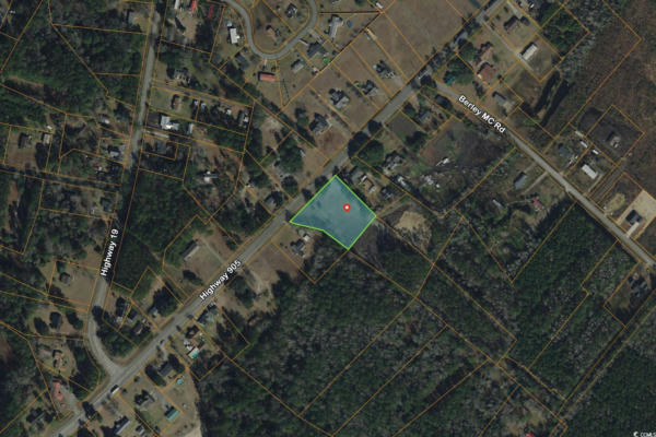 2966A HIGHWAY 905, CONWAY, SC 29526 - Image 1