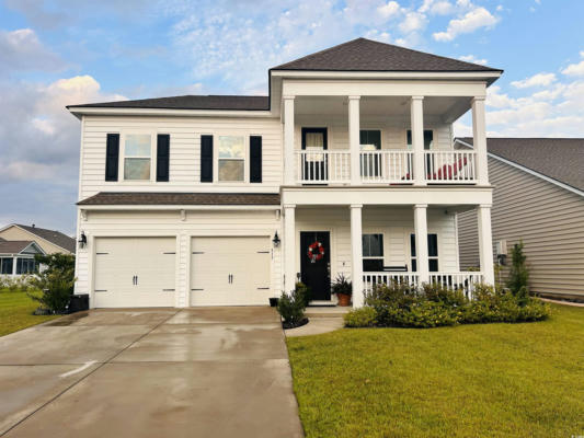 517 HARBISON CIR, MYRTLE BEACH, SC 29579 - Image 1