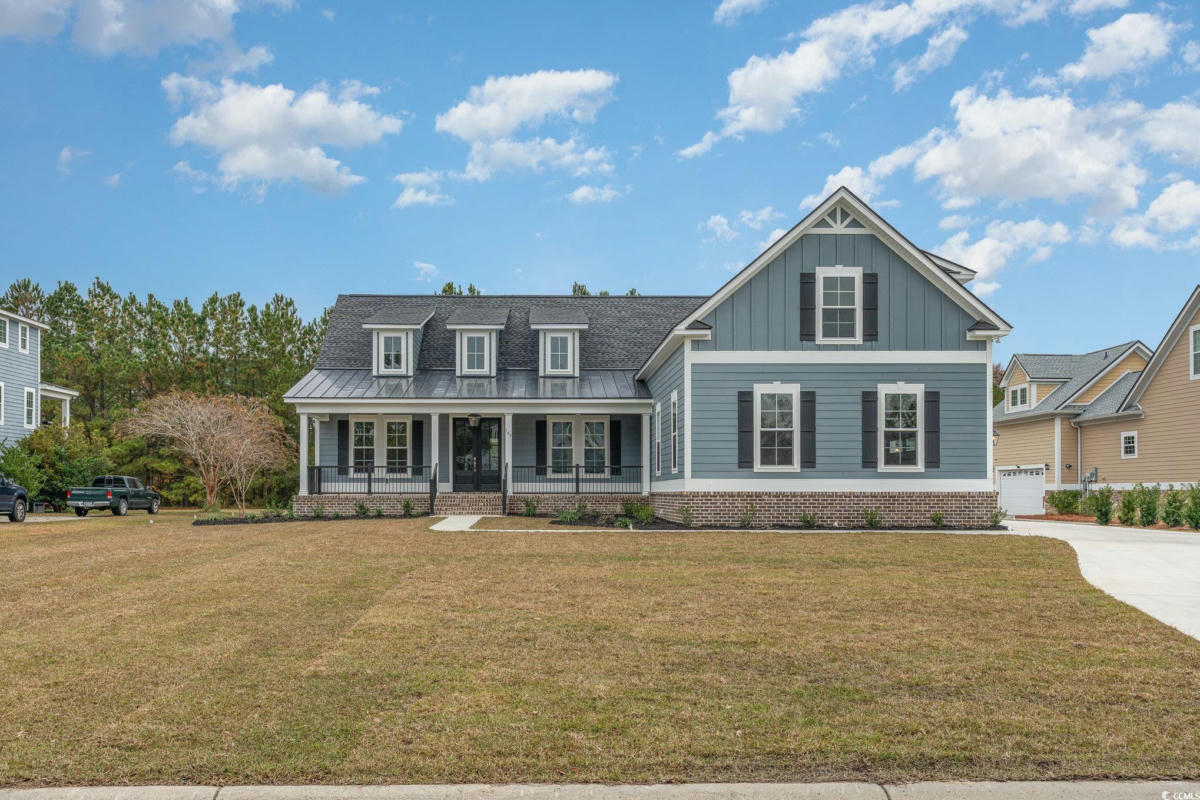 141 MANCHESTER RANCH PL, AYNOR, SC 29511, photo 1 of 22