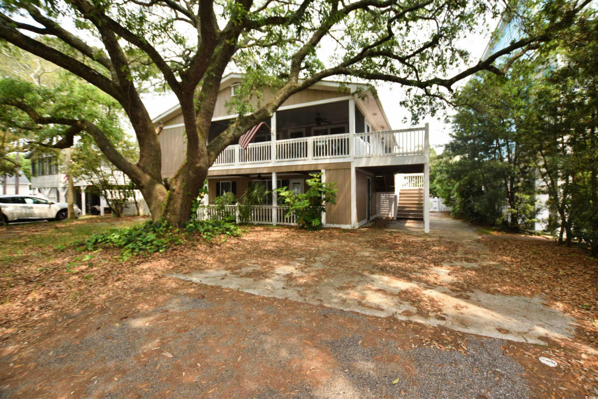 216 16TH AVE S, SURFSIDE BEACH, SC 29575, photo 1 of 40