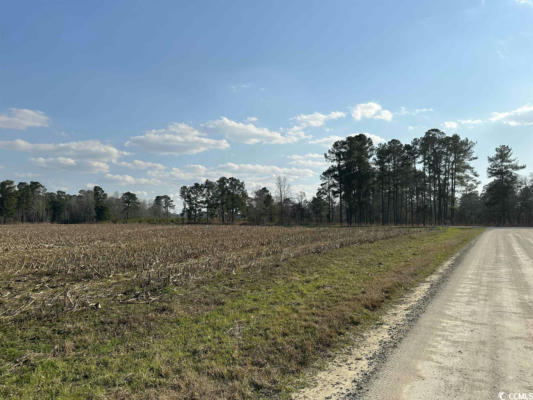 39 GULLEY LN, SALTERS, SC 29590 - Image 1