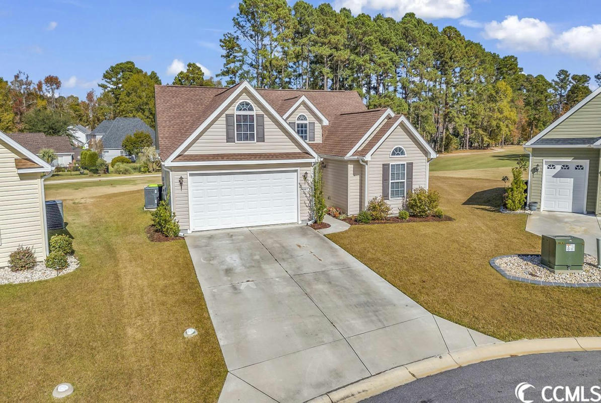 4005 COMFORT VALLEY DR, LONGS, SC 29568, photo 1 of 36