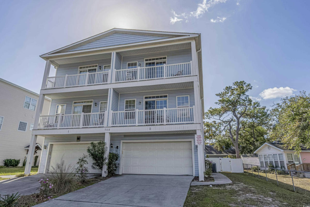 709 37TH AVE S, NORTH MYRTLE BEACH, SC 29582, photo 1 of 40