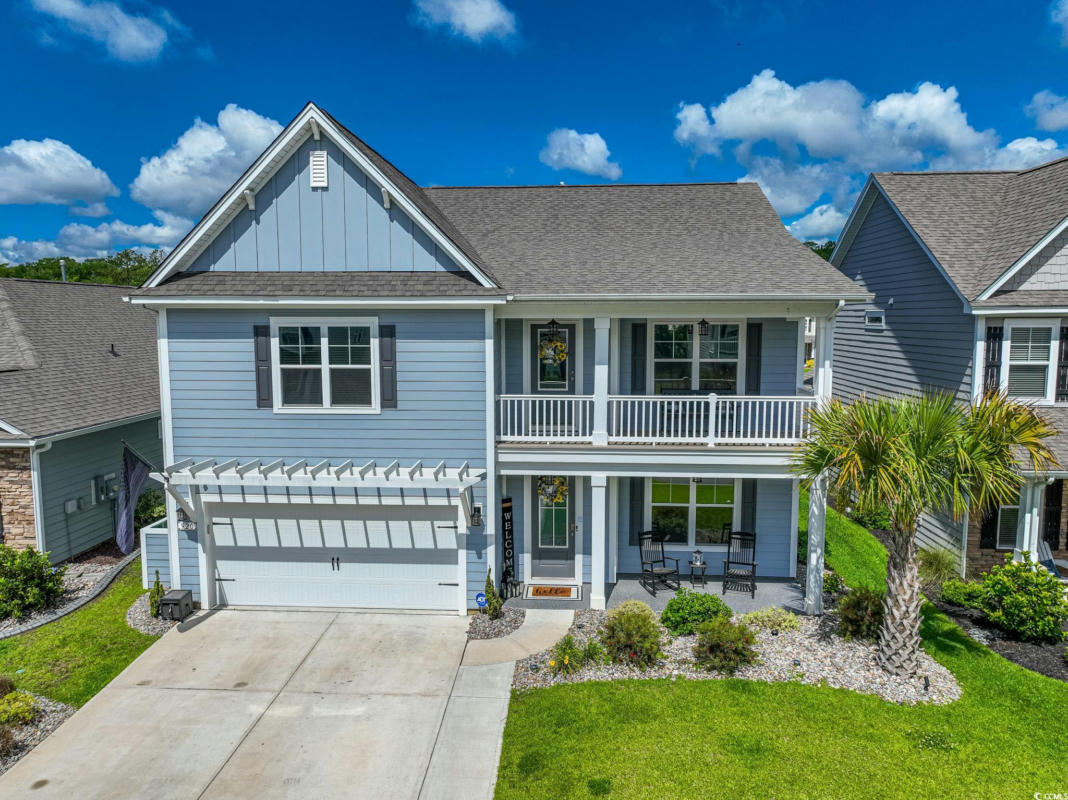 920 MILDRED CT, MURRELLS INLET, SC 29576, photo 1 of 39