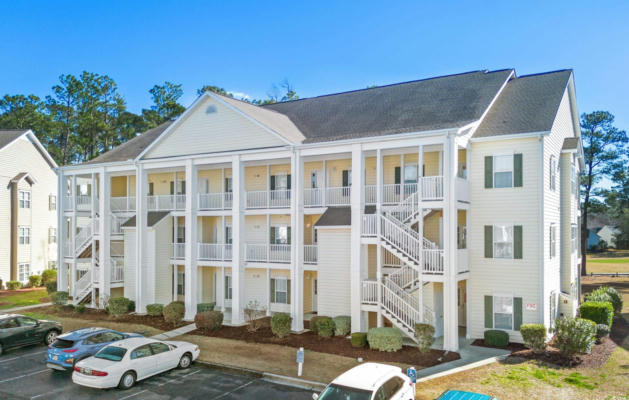 5822 LONGWOOD DR UNIT 202, MURRELLS INLET, SC 29576 - Image 1