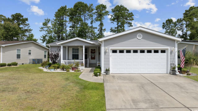 1122 MERRYMOUNT DR, CONWAY, SC 29526 - Image 1