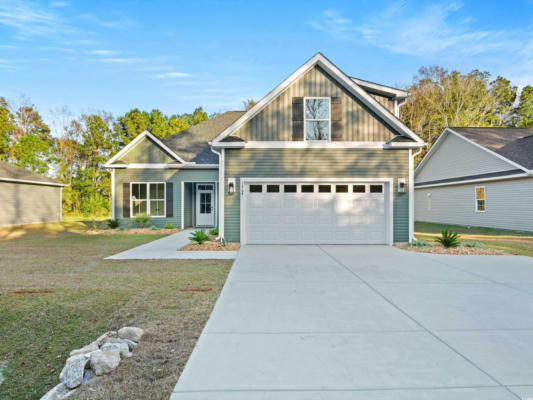 110 BRIAN OAKS TRL, CONWAY, SC 29527 - Image 1