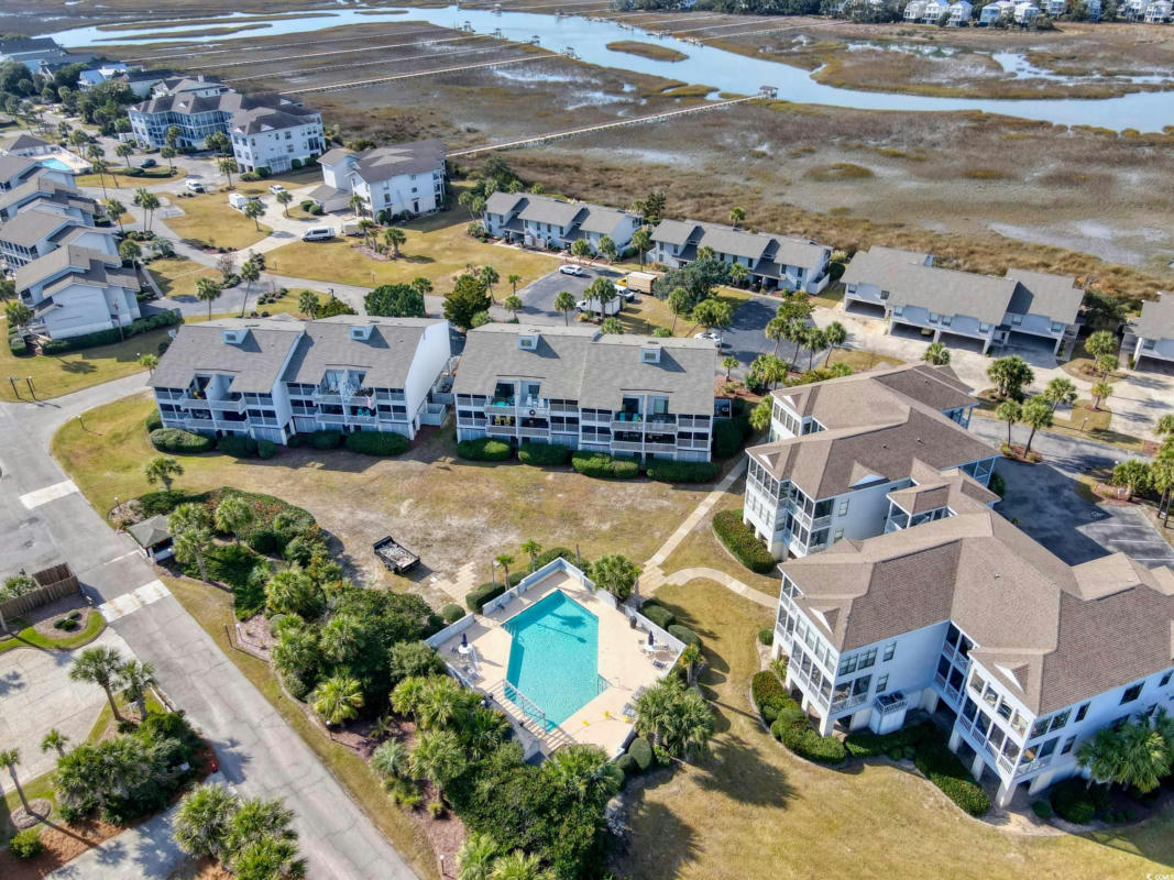 61 INLET POINT DR UNIT 18A, PAWLEYS ISLAND, SC 29585, photo 1 of 39