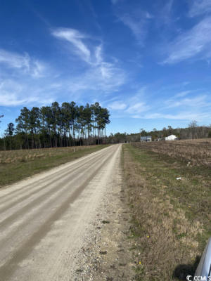 33 OLD CAMP LN, SALTERS, SC 29590 - Image 1