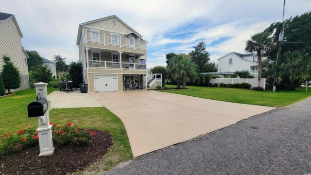 1717 26TH AVE N, NORTH MYRTLE BEACH, SC 29582 - Image 1