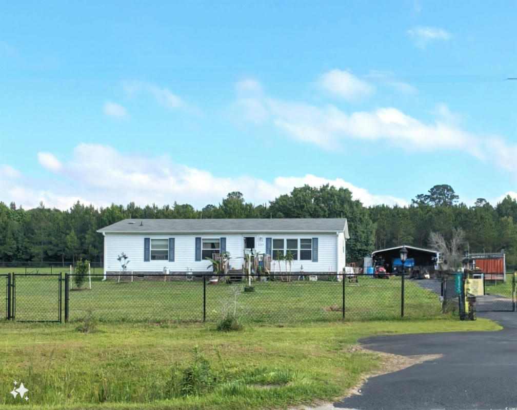6349 ADRIAN HWY, CONWAY, SC 29526, photo 1 of 14