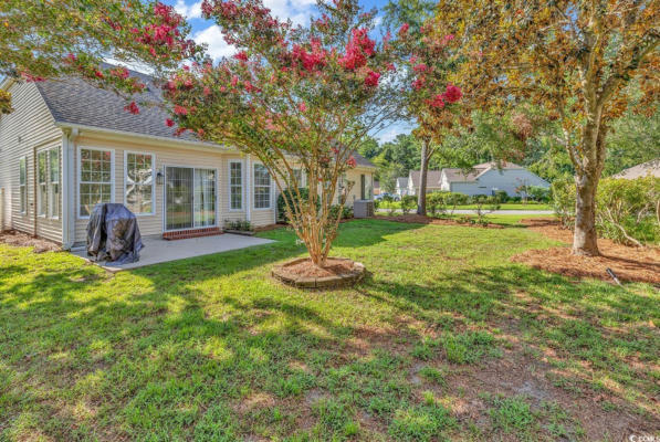 9 THRASHER CT, PAWLEYS ISLAND, SC 29585, photo 2 of 32