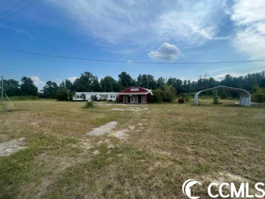 481 HIGHWAY 38 W, SELLERS, SC 29592 - Image 1