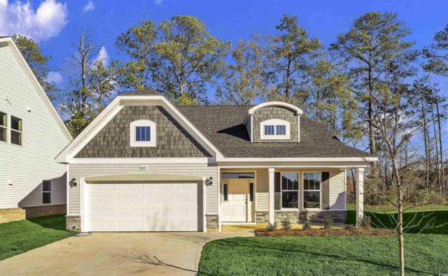 2914 SPAIN LN, CONWAY, SC 29527 - Image 1