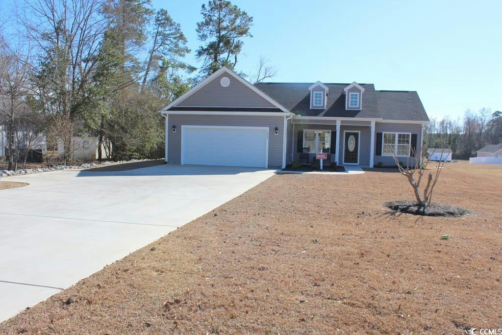 1332 HIGHWAY 319, AYNOR, SC 29511, photo 1 of 28