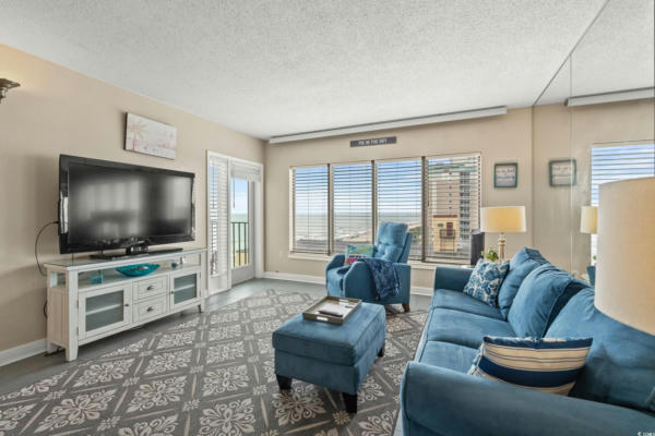 1605 S OCEAN BLVD # 609, MYRTLE BEACH, SC 29577, photo 5 of 29