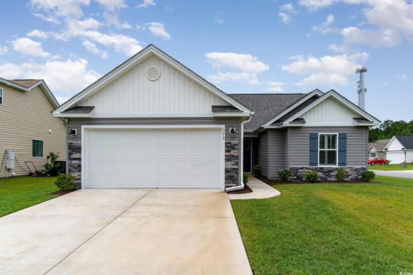 373 BORROWDALE DR, CONWAY, SC 29526 - Image 1