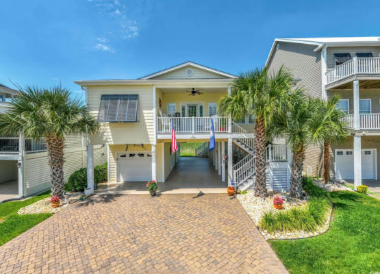 1731 26TH AVE N, NORTH MYRTLE BEACH, SC 29582 - Image 1