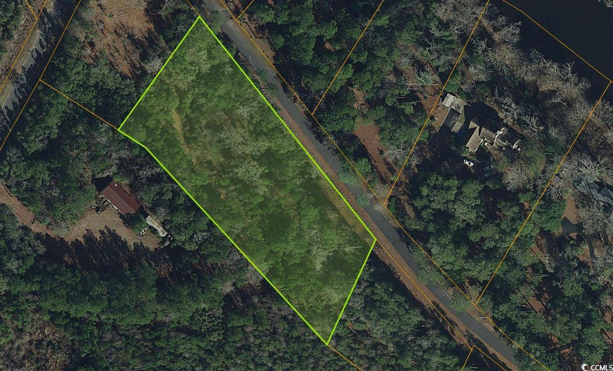 TBD LOT 7 A STEEP LANDING RD., CONWAY, SC 29526, photo 1
