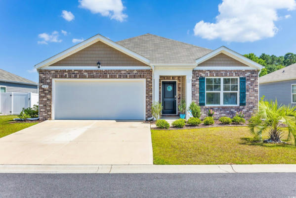 142 PINE FOREST DR, CONWAY, SC 29526 - Image 1