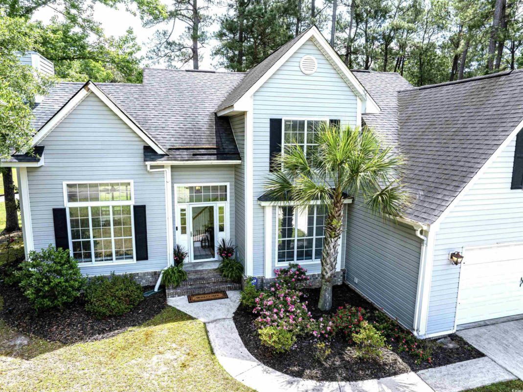 87 FRANCIS PARKER RD, GEORGETOWN, SC 29440, photo 1 of 40