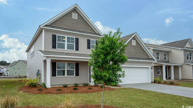 130 RANCH HAVEN DR., Murrells Inlet, SC 29576 Single Family Residence ...