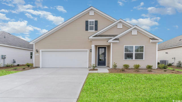 355 CLEAR LAKE DR, CONWAY, SC 29526 - Image 1