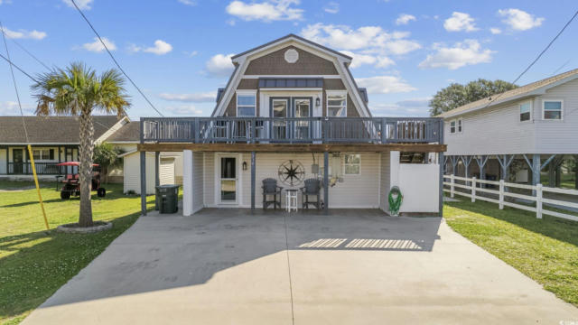 314 26TH AVE N, NORTH MYRTLE BEACH, SC 29582 - Image 1