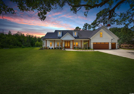 2192 EASTWOODS DR, CONWAY, SC 29526 - Image 1
