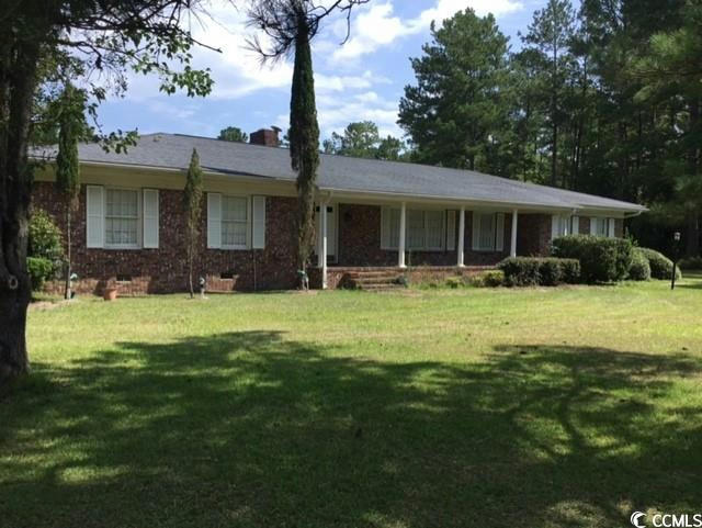 61 CLAWSON RD, KINGSTREE, SC 29556, photo 1 of 39