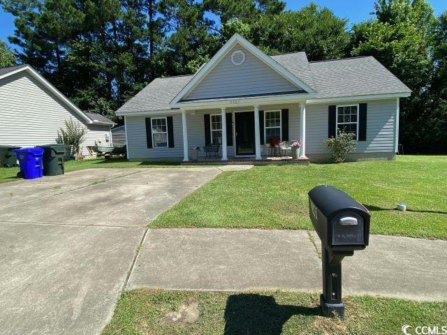 2441 WESTBROOK DR, CONWAY, SC 29527, photo 1 of 10