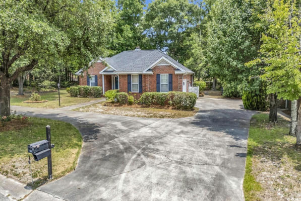 2988 WOODBERRY CT, LITTLE RIVER, SC 29566 - Image 1