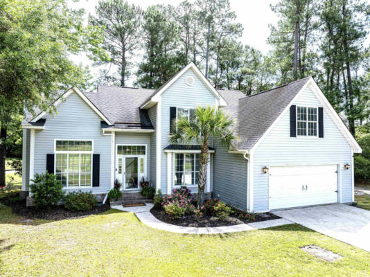 87 FRANCIS PARKER RD, GEORGETOWN, SC 29440, photo 4 of 40