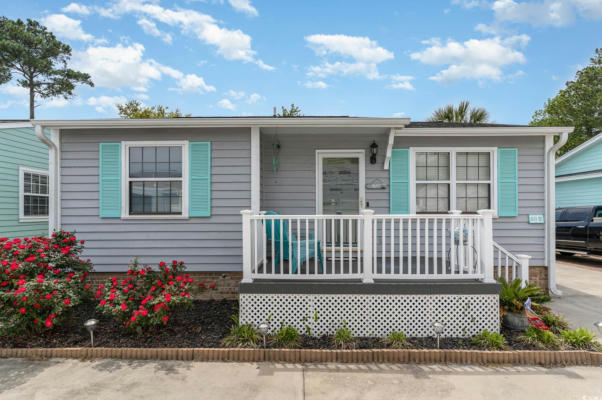 611-B 3RD AVE S, NORTH MYRTLE BEACH, SC 29582 - Image 1