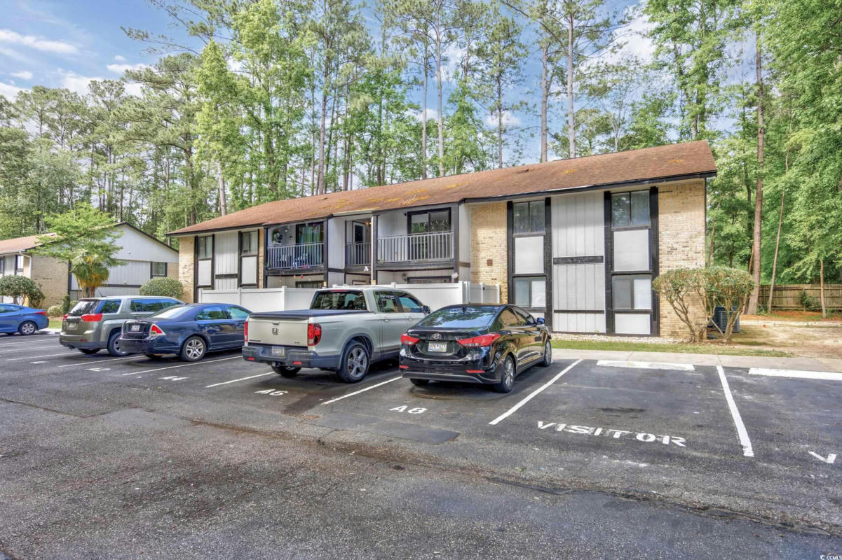 950 FORESTBROOK RD APT A6, MYRTLE BEACH, SC 29579, photo 1 of 21