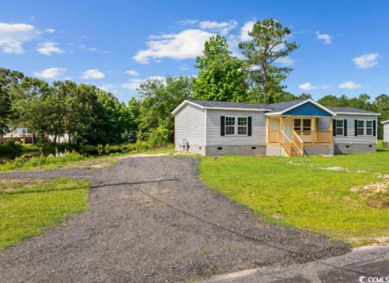 7740 KERL RD, CONWAY, SC 29526 Mobile Home For Sale | MLS# 2411525 | RE/MAX