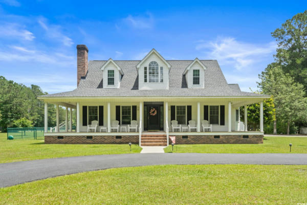 7108 HIGHWAY 134, CONWAY, SC 29527 - Image 1