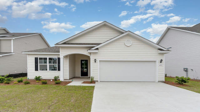 352 CLEAR LAKE DR, CONWAY, SC 29526 - Image 1