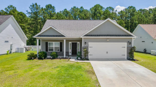 1808 RIVERPORT DR, CONWAY, SC 29526 - Image 1