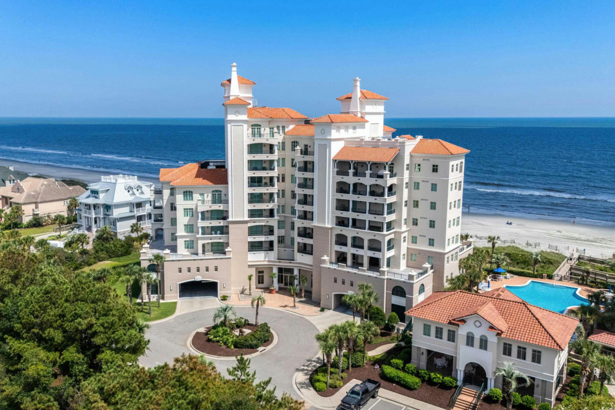 Vista Del Mar Myrtle Beach: Your Ultimate Travel Guide