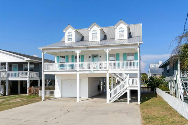 312 34TH AVE N, NORTH MYRTLE BEACH, SC 29582 - Image 1