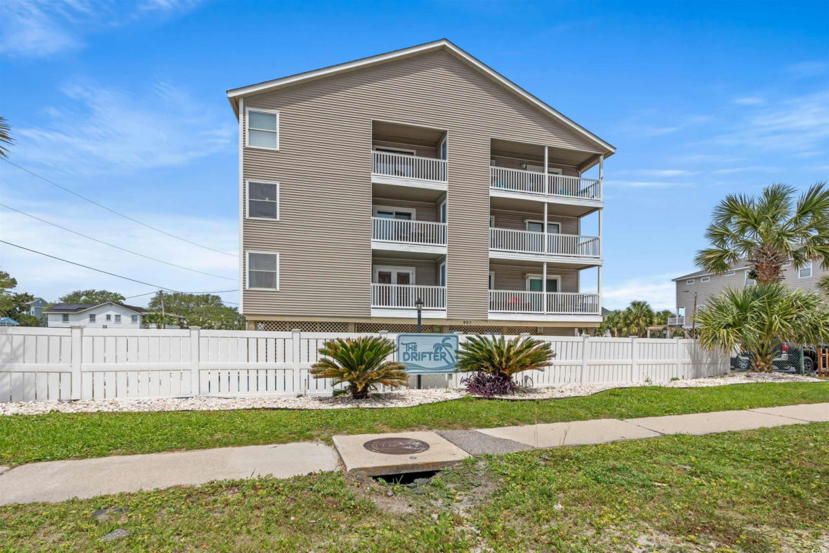 903 N WACCAMAW DR # 102, MURRELLS INLET, SC 29576, photo 1 of 27