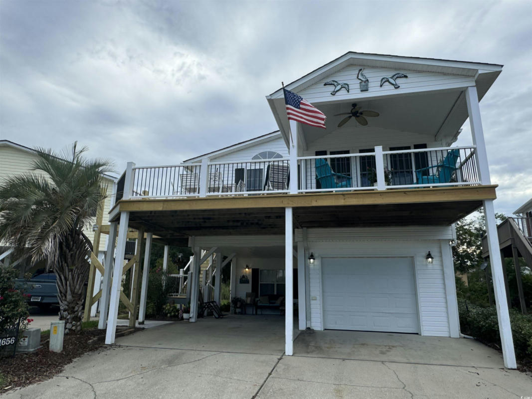 Exploring Rose Realty: The Best Properties in Surfside Beach, SC